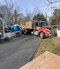 Retail Junk Removal in Bowmanstown, PA